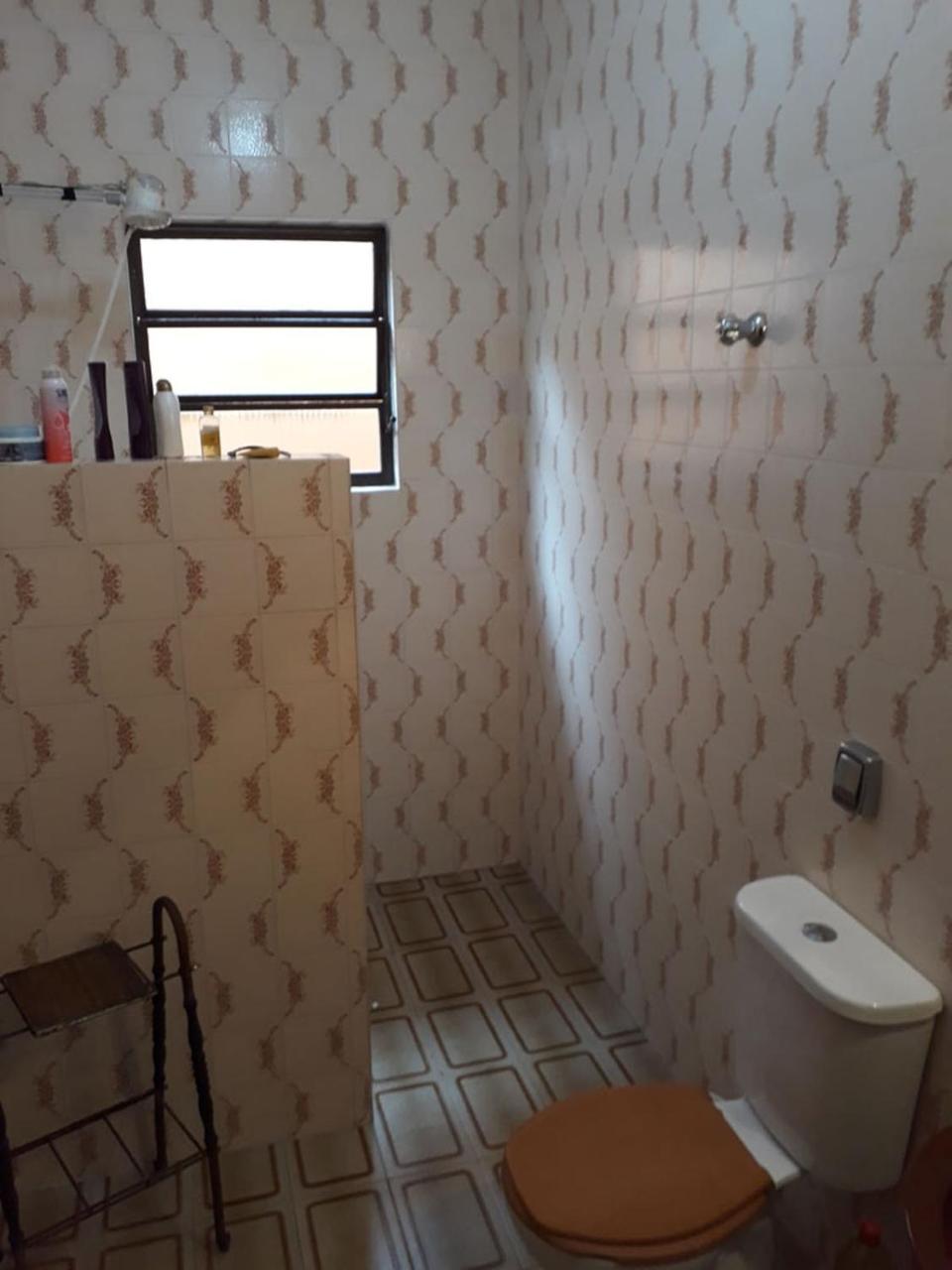 Casa A 50 Metros Da Praia - No Melhor Local Da Pg Villa Praia Grande  Buitenkant foto