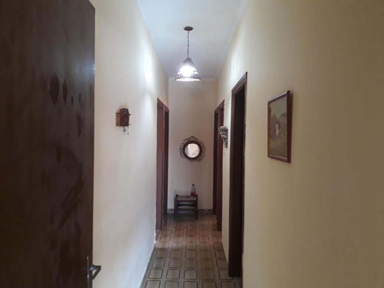 Casa A 50 Metros Da Praia - No Melhor Local Da Pg Villa Praia Grande  Buitenkant foto